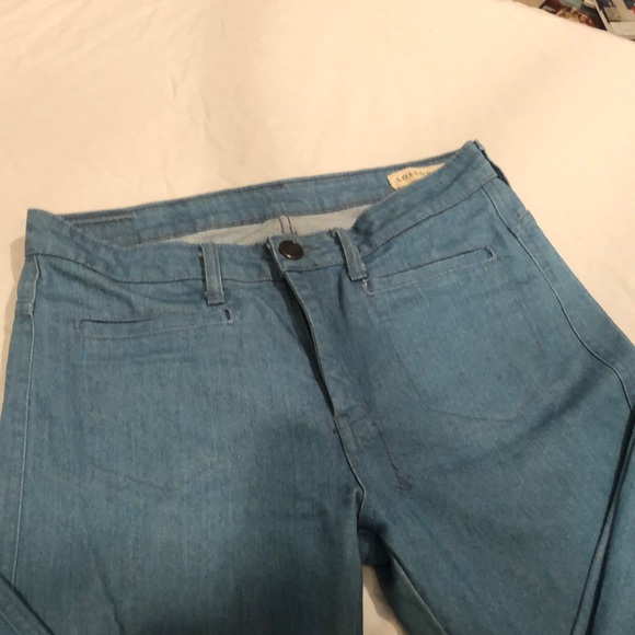 Authentic 18th Amendment Jeans - Picture 3 of 8